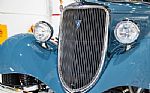 1934 Roadster Henry Ford Steel Thumbnail 57