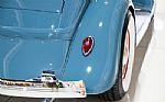 1934 Roadster Henry Ford Steel Thumbnail 62