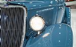 1934 Roadster Henry Ford Steel Thumbnail 61