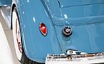 1934 Roadster Henry Ford Steel Thumbnail 64