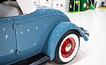 1934 Roadster Henry Ford Steel Thumbnail 70