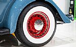 1934 Roadster Henry Ford Steel Thumbnail 73