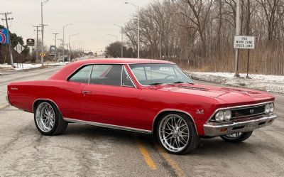 Photo of a 1966 Chevrolet Chevelle for sale