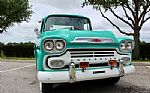 1959 Step Side Pickup Thumbnail 5