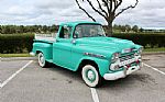1959 Step Side Pickup Thumbnail 20