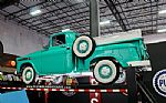 1959 Step Side Pickup Thumbnail 69