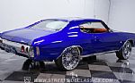 1971 Malibu Chevelle 502 Show Car Thumbnail 12