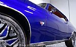 1971 Malibu Chevelle 502 Show Car Thumbnail 19
