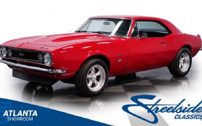 Photo of a 1967 Chevrolet Camaro SS Tribute for sale
