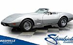 1975 Corvette Convertible Thumbnail 1