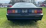 1988 Camaro IROC Z-28 Thumbnail 5