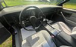 1988 Camaro IROC Z-28 Thumbnail 7