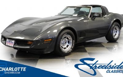 Photo of a 1981 Chevrolet Corvette for sale