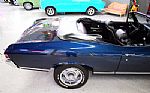 1968 Chevelle Malibu Convertible Thumbnail 6
