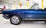 1968 Chevelle Malibu Convertible Thumbnail 21