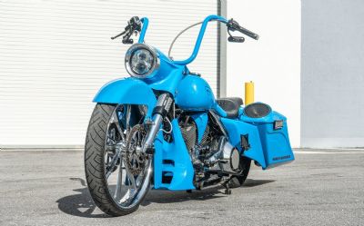 Photo of a 2003 Harley Davidson Flhr Road King for sale