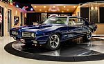 1969 GTO Restomod Thumbnail 1