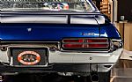 1969 GTO Restomod Thumbnail 42