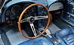 1966 Corvette Convertible Thumbnail 24