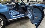 1966 Corvette Convertible Thumbnail 43