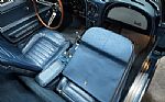 1966 Corvette Convertible Thumbnail 44