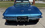 1966 Corvette Convertible Thumbnail 53