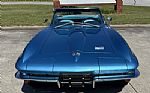 1966 Corvette Convertible Thumbnail 54