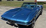 1966 Corvette Convertible Thumbnail 56