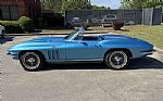 1966 Corvette Convertible Thumbnail 63