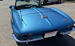 1966 Corvette Convertible Thumbnail 72