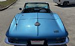 1966 Corvette Convertible Thumbnail 75