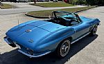1966 Corvette Convertible Thumbnail 77