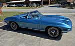 1966 Corvette Convertible Thumbnail 84