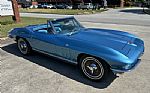 1966 Corvette Convertible Thumbnail 85
