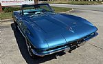 1966 Corvette Convertible Thumbnail 88