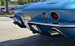 1966 Corvette Convertible Thumbnail 96