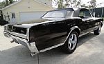 1967 Cutlass Supreme Thumbnail 32