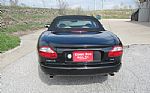 1999 XK8 Cabriolet Thumbnail 7