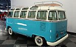 1964 Type 2 21 Window Samba Thumbnail 7