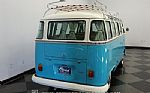 1964 Type 2 21 Window Samba Thumbnail 10