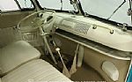 1964 Type 2 21 Window Samba Thumbnail 46