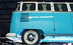 1964 Type 2 21 Window Samba Thumbnail 67