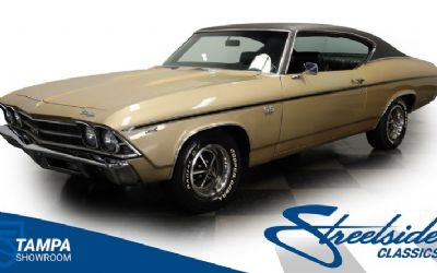 Photo of a 1969 Chevrolet Chevelle SS 396 Tribute for sale