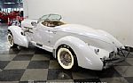 1979 Speedster Glenn Pray 866 Repli Thumbnail 7