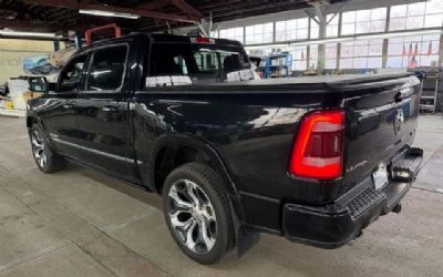 Photo of a 2022 Ram 1500 Truck for sale