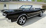 1967 Cutlass Supreme Thumbnail 1