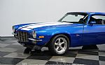 1972 Camaro Z28 Tribute Thumbnail 19