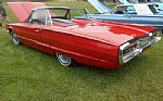 1964 Thunderbird Convertible Thumbnail 3