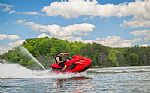 2026 Waverunner GP SVHO WITH AUDIO Thumbnail 6