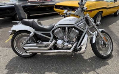 Photo of a 2002 Harley Davidson V-ROD Vrscb Preimum for sale